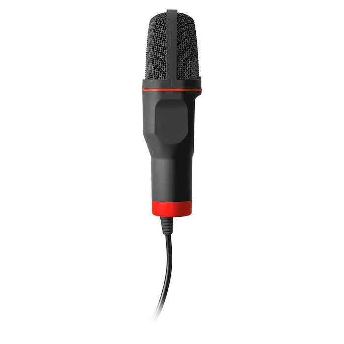 Trust Gaming GXT 212 Mico Micrófono Omnidireccional con Trípode y Adaptador USB Trust Gaming GXT 212 Mico Micrófono Omnidireccional con Trípode y Adaptador USB